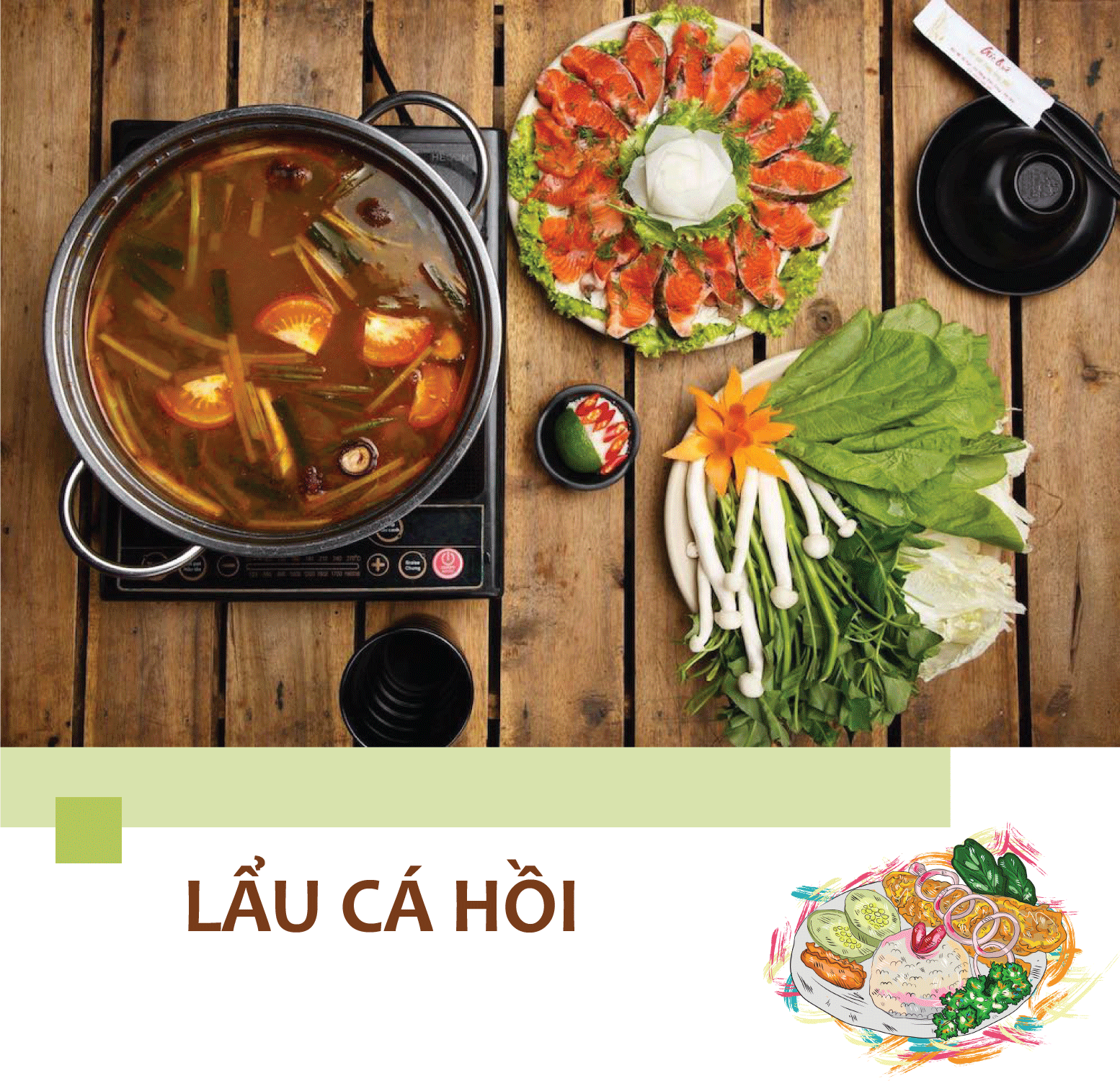 Mách bạn những địa chỉ quán ăn vừa ngon vừa rẻ ở Sa Pa - Ảnh 4.
