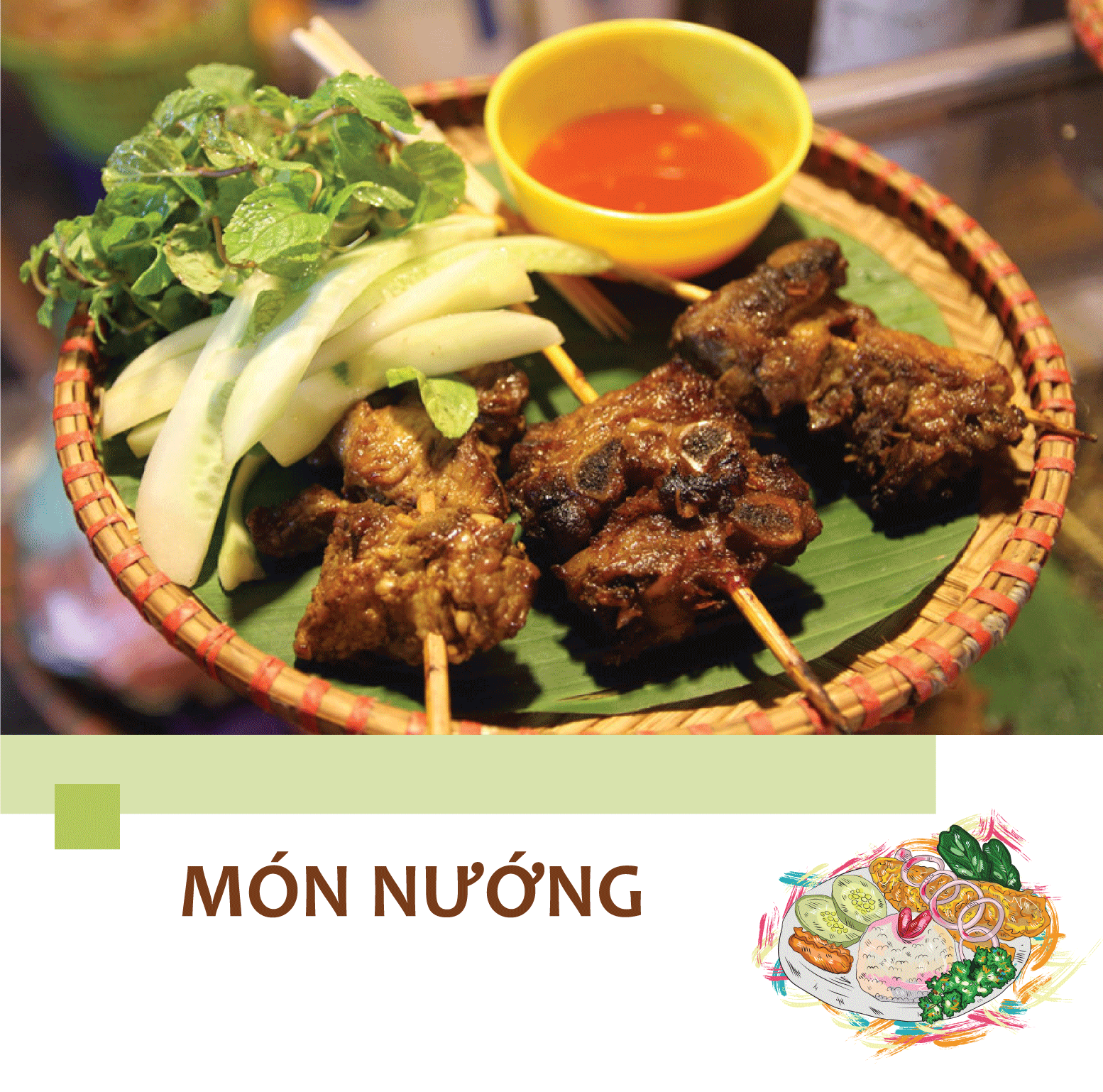 Mách bạn những địa chỉ quán ăn vừa ngon vừa rẻ ở Sa Pa - Ảnh 5.