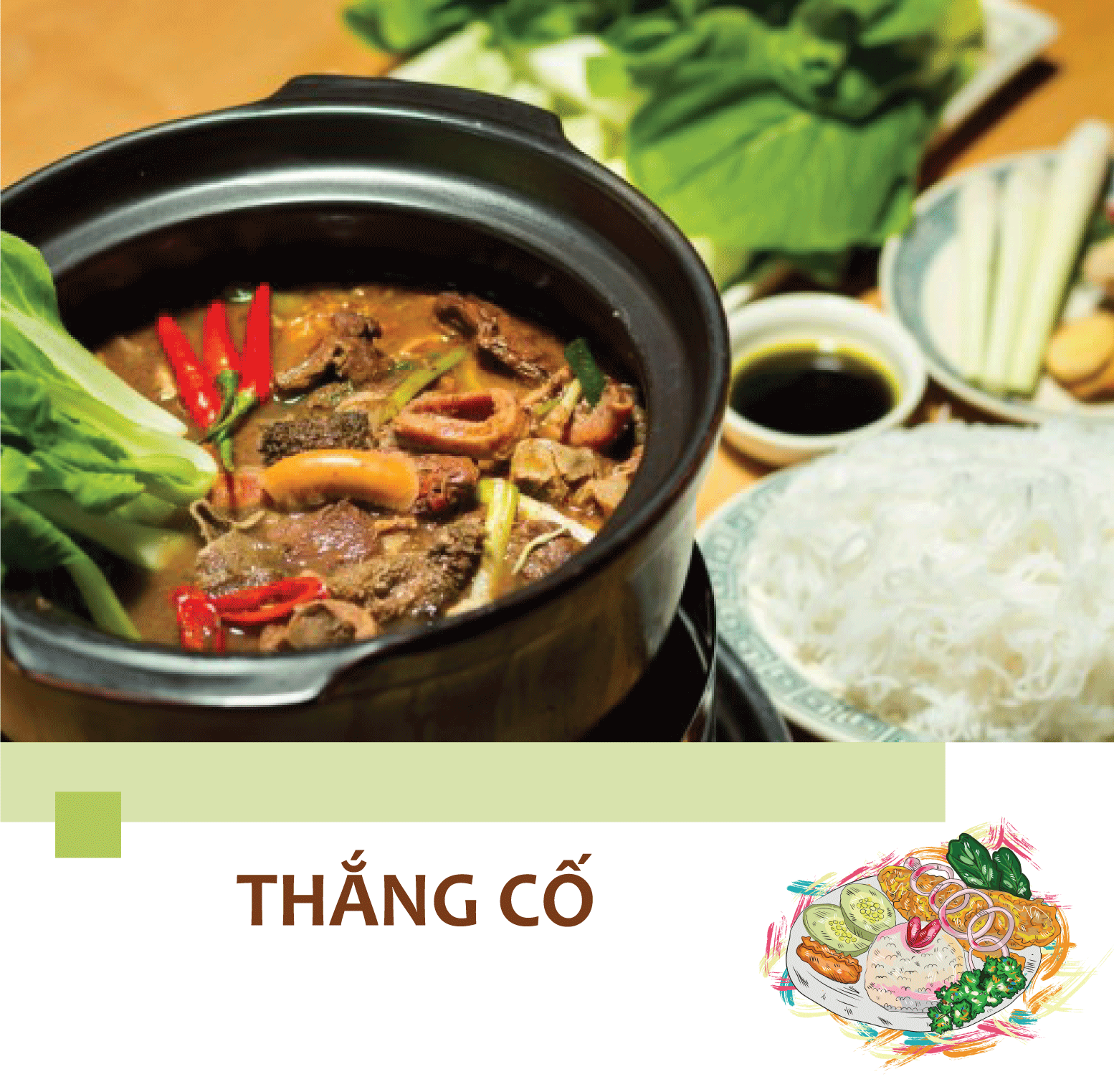 Mách bạn những địa chỉ quán ăn vừa ngon vừa rẻ ở Sa Pa - Ảnh 6.