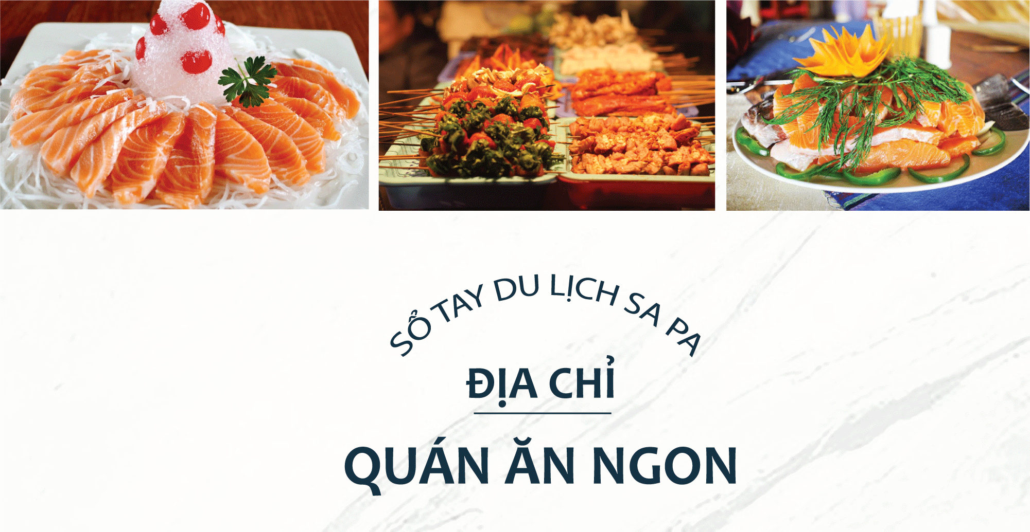 Mách bạn những địa chỉ quán ăn vừa ngon vừa rẻ ở Sa Pa - Ảnh 1.