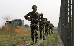 Mỹ cố gắng bảo vệ Afghanistan trước chiến sự leo thang giữa Ấn Độ - Pakistan