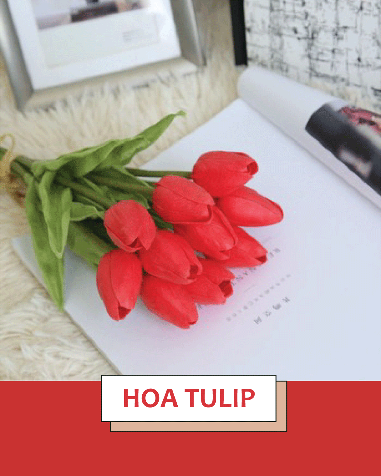 Những loại hoa ý nghĩa nhất để tặng bạn gái ngày 8/3 - Ảnh 3. Những loại hoa ý nghĩa nhất để tặng bạn gái ngày 8/3 - Ảnh 3.