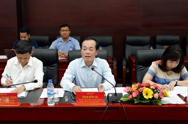 Để thành đô thị đáng sống lâu dài, Đà Nẵng sẽ thay đổi thế nào về quy hoạch? - Ảnh 3. Để thành đô thị đáng sống lâu dài, Đà Nẵng sẽ thay đổi thế nào về quy hoạch? - Ảnh 3.