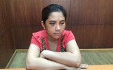 'Nữ quái' xách kiếm chém trọng thương vợ chồng bạn giữa trung tâm Sài Gòn