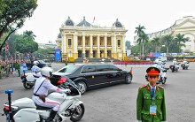 Cơn sốt thượng đỉnh Mỹ-Triều: Những cái nhất và ‘lần đầu tiên’