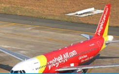 Đặt mua tới 371 máy bay, Vietjet lấy tiền từ đâu?