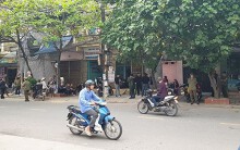 Nạn nhân kể lại giây phút cả gia đình bị thầy bói thảm sát trong đêm