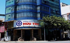 Vừa bị tước giấy phép 3 tháng, phòng khám có bác sĩ Trung Quốc lại vi phạm