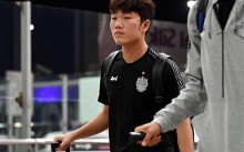 Lương Xuân Trường đến Nhật Bản, chuẩn bị cho AFC Champions League