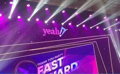 Vướng sự cố YouTube, vốn hóa Yeah1 mất hơn 500 tỉ trong một ngày