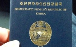 Bên trong cuốn hộ chiếu ít người thấy của Triều Tiên