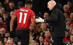 Tái đấu PSG tại Champions League, M.U vắng 10 trụ cột