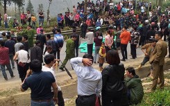 'Bắt vạ' 400 triệu sau tai nạn ở Lào Cai: 'Quan điểm là không có chuyện ép lái xe ô tô phải bồi thường'