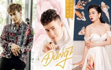 4 sản phẩm âm nhạc gây 'bão' Vpop trong 3 tháng đầu năm 2019