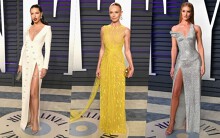 Thiết kế Công Trí lọt top 10 trang phục đẹp trên Vogue Australia