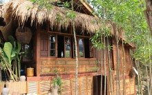 Khu nghỉ dưỡng xây chui ở Quảng Nam vẫn 'án binh bất động' dù hết hạn tháo dỡ