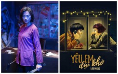 Tin tức sao Việt hôm nay 4/3: Bật mí hậu trường Hai Phượng, 4 bài hát gây bão đầu tháng 3