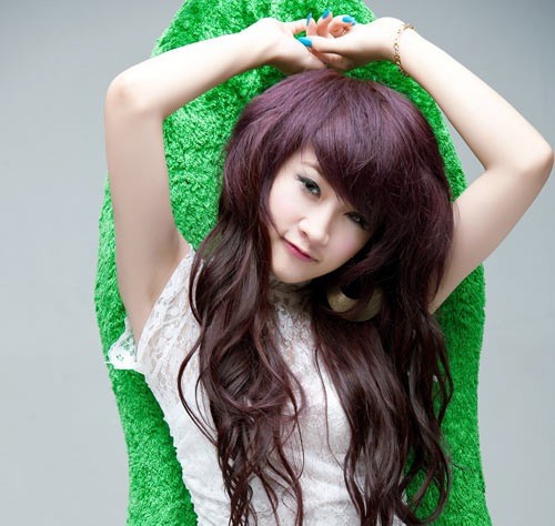 Dàn hot girl nổi tiếng sau khi tham gia Miss Audition giờ ra sao? - Ảnh 11.