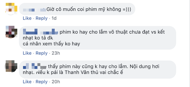 Chiêu cao của Ngô Thanh Vân: Điều gì ẩn sau vụ Hai Phượng vươn ra Hollywood nhưng nhiều fan Việt vẫn chê dở? - Ảnh 2.