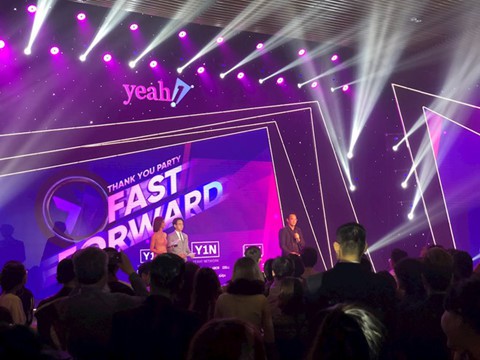 Vướng sự cố YouTube, vốn hóa Yeah1 mất hơn 500 tỉ trong một ngày - Ảnh 2.
