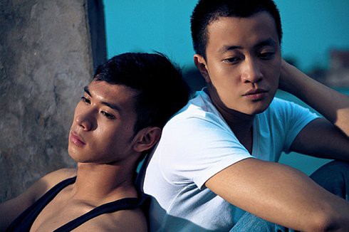 Sau 8 năm, cuộc sống dàn diễn viên Hot boy nổi loạn giờ ra sao? - Ảnh 2. Sau 8 năm, cuộc sống dàn diễn viên Hot boy nổi loạn giờ ra sao? - Ảnh 2.