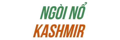 Bắn hạ tiêm kích, Ấn Độ - Pakistan bên bờ vực chiến tranh hạt nhân - Ảnh 3.