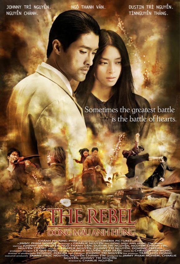 Chiêu cao của Ngô Thanh Vân: Điều gì ẩn sau vụ Hai Phượng vươn ra Hollywood nhưng nhiều fan Việt vẫn chê dở? - Ảnh 4.