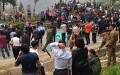 Ủy ban ATGT Quốc gia: 'Bắt vạ' 400 triệu đồng ngay sau tai nạn là vi phạm pháp luật