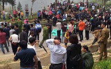Ủy ban ATGT Quốc gia: 'Bắt vạ' 400 triệu đồng ngay sau tai nạn là vi phạm pháp luật