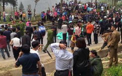 Vụ 'bắt vạ' 400 triệu đồng sau tai nạn: Chủ tịch Lào Cai yêu cầu điều tra đối tượng chống đối