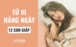 Tử vi hàng ngày (5/3/2019): 6 điều nên và không nên của 12 con giáp