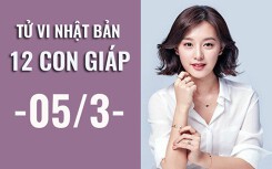 Tử vi Nhật Bản (05/03/2019) của 12 con giáp: Tuổi Tỵ chưa vội đầu tư