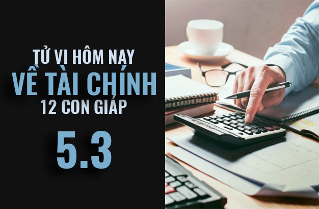 Tử vi hôm nay (5/3/2019) về tài chính của 12 con giáp: Tuổi Thìn chọn bạn bè hay tiền bạc? - Ảnh 1.