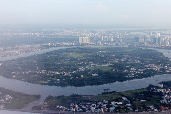 TP HCM nỗ lực giải cứu, đất vàng có tìm được nhà đầu tư? - Ảnh 1. TP HCM nỗ lực giải cứu, đất vàng có tìm được nhà đầu tư? - Ảnh 1.