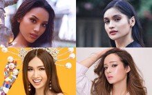 Ai đang dẫn đầu trong cuộc đua danh hiệu Hoa hậu Chuyển giới Quốc tế 2019?