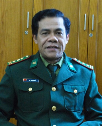 Chân dung tân Giám đốc Công an tỉnh Hà Tĩnh Võ Trọng Hải - Ảnh 6.