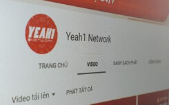 Hơn 1.500 kênh YouTube tại Việt Nam sẽ 'cơ nhỡ' sau 31/3
