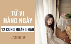Tử vi hàng ngày (6/3): 6 điều nên và không nên của 12 cung hoàng đạo