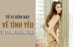 Tử vi hôm nay (6/3/2019) về tình yêu của 12 cung hoàng đạo: Bạch Dương kiên nhẫn sẽ có tình yêu