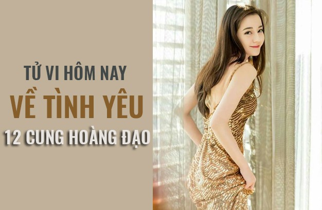 Tử vi hôm nay (6/3/2019) về tình yêu của 12 cung hoàng đạo: Bạch Dương kiên nhẫn sẽ có tình yêu - Ảnh 1.