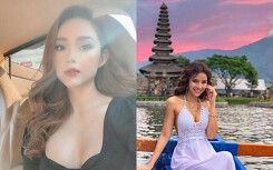 Sao Việt hôm nay (5/3): Minh Hằng kiều diễm, Phương Trinh Jolie khoe lưng trần gợi cảm