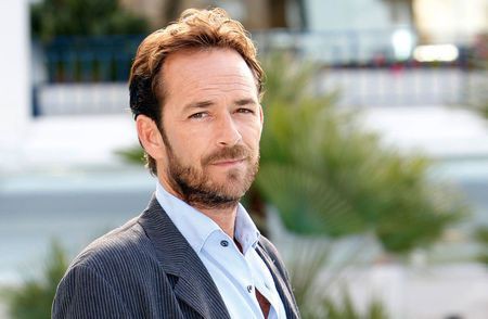 Tài tử Luke Perry - người đi đầu trong phong trào bảo vệ quyền cho cộng đồng LGBTQI+ - Ảnh 5.