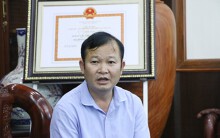 Huyện Việt Yên: 'Có thể sẽ buộc thôi việc thầy giáo bị tố dâm ô học sinh chứ không chỉ là cho ra khỏi ngành'