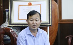 Huyện Việt Yên: 'Có thể sẽ buộc thôi việc thầy giáo bị tố dâm ô học sinh chứ không chỉ là cho ra khỏi ngành'