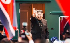 Ông Kim Jong Un sẽ thăm Nga trong thời gian tới