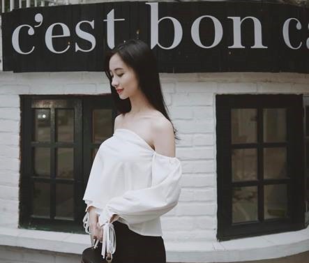 Sao Việt hôm nay (5/3): Minh Hằng kiều diễm, Phương Trinh Jolie khoe lưng trần gợi cảm  - Ảnh 4.