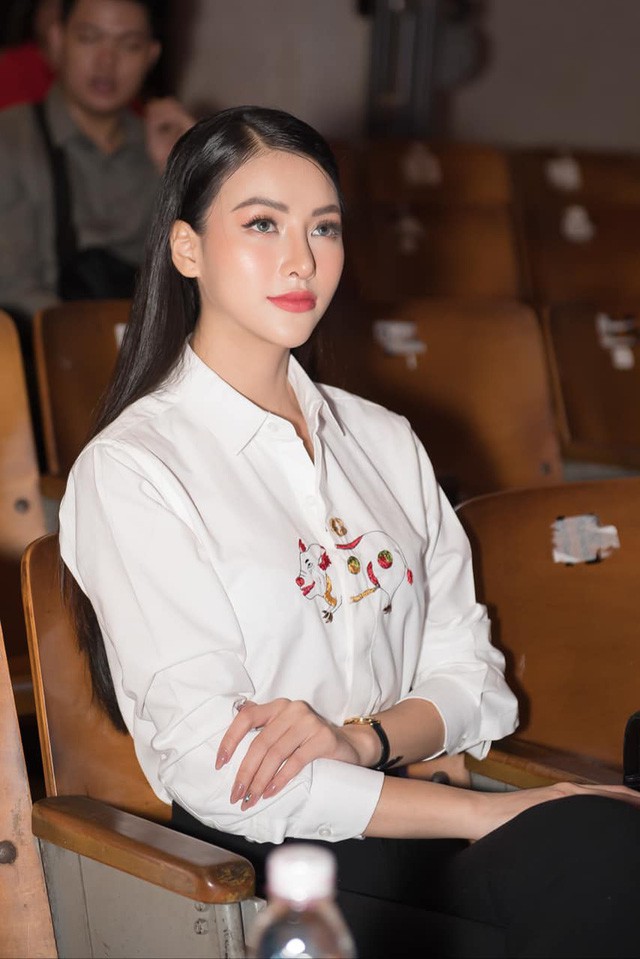 Tin tức sao Việt hôm nay 5/3: Hoa hậu Trái đất Phương Khánh mặt như tượng sáp, Chạy trốn thanh xuân tập 28 - Ảnh 1. Tin tức sao Việt hôm nay 5/3: Hoa hậu Trái đất Phương Khánh mặt như tượng sáp, Chạy trốn thanh xuân tập 28 - Ảnh 1.