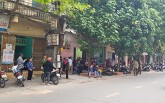 Vụ thầy cúng truy sát cả nhà hàng xóm: Hai nạn nhân bị thương đang dần bình phục
