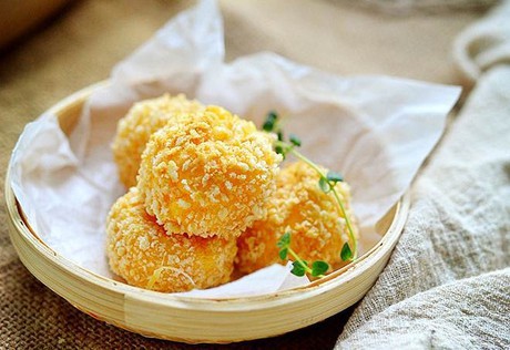 Nhân vụ giải cứu khoai lang, tham khảo 10 món ngon không thể cưỡng được chế biến từ nguyên liệu này - Ảnh 4.