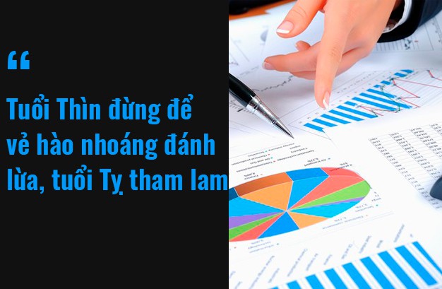 Tử vi hôm nay (6/3/2019) về tài chính của 12 con giáp: Tuổi Tỵ tham lam - Ảnh 2.